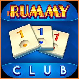 Rummy Club icon