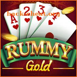 Rummy Gold icon