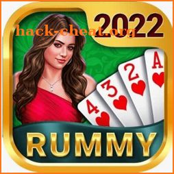 Rummy Gold icon