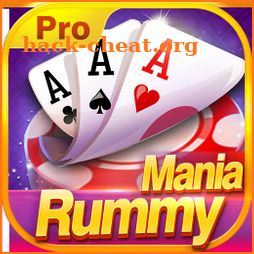 Rummy Mania Pro icon