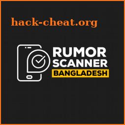 Rumor Scanner icon