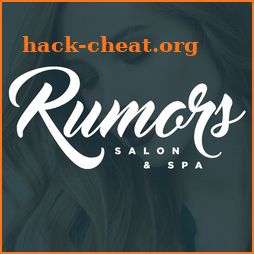 Rumors Salon and Spa icon