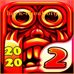 RUN ADVENTURE: 3D OF TEMPLE - 2020 icon