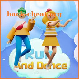 Run And Dance icon