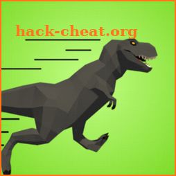 Run Dino Run icon