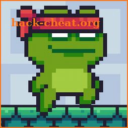 Run Frog Run icon