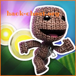 Run Sackboy! Run! icon