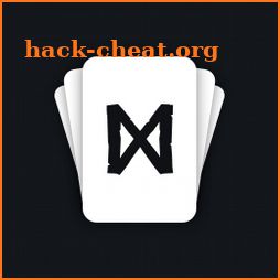 Rune Flashcards icon