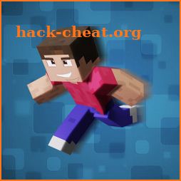 Runner craft icon