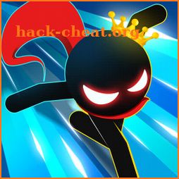 Running Master-Stickman Parkour Simulator icon