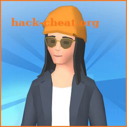 Running Nanny 3D icon