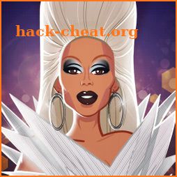 RuPaul's Drag Race Superstar icon