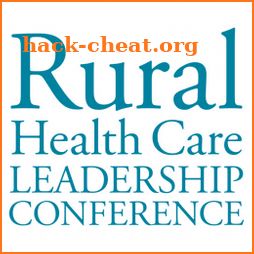 Rural Health Care Conference icon