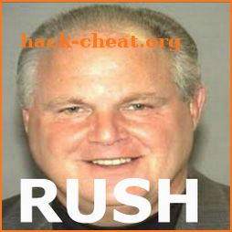 RUSH LIMBAUGH DAILY AUDIOCAST icon