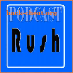 Rush Limbaugh Radio Podcast FM icon