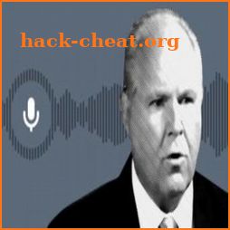 Rush Limbaugh Radio Show icon