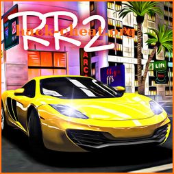 Rush Racing 2 icon