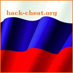 Russia Flag Wallpapers icon