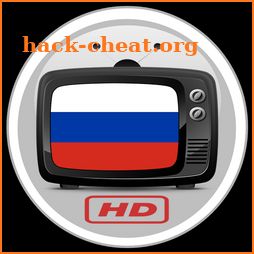 Russia TV All Channels in HQ icon