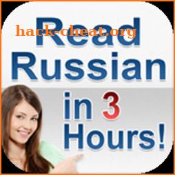 Russian Alphabet Mastery - 3 Hour Cyrillic icon