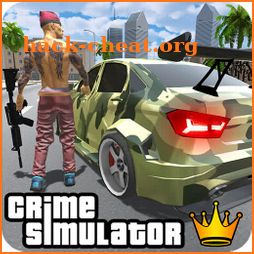 Russian Crime Simulator icon