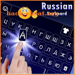 Russian Keyboard:русская клавиатура icon