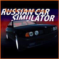 RussianCar: Simulator icon