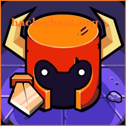 Rust Bucket icon