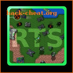 Rusted Warfare - RTS Strategy icon