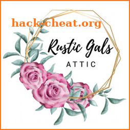 Rustic Gals Attic icon