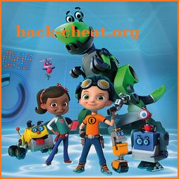 Rusty rivets Wallpapers icon