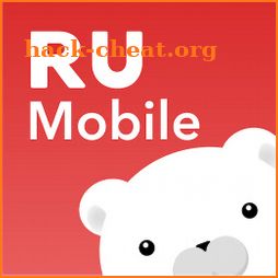 Rutgers RUMobile icon