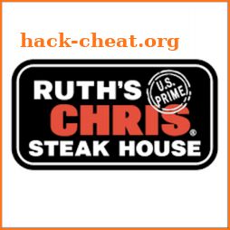 Ruth Chris icon