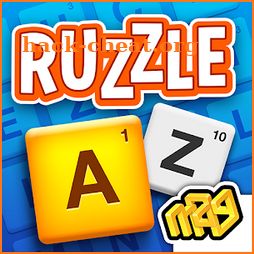 Ruzzle icon