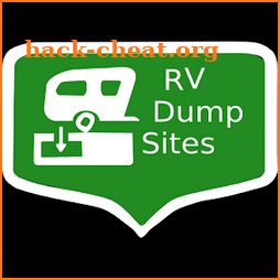 RV Dump Sites icon