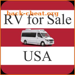 RV for Sale USA icon