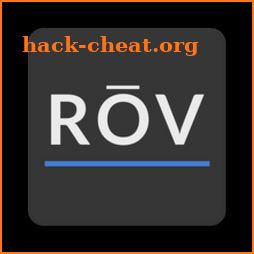 RŌV Motion icon