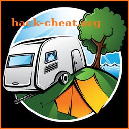 RV Parks & Campgrounds icon