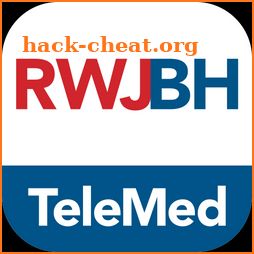 RWJBH Telemed icon