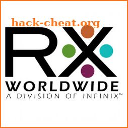 Rx Worldwide icon