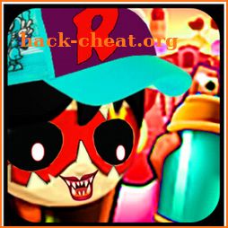 ryan adventure toys icon