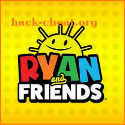 Ryan and Friends icon