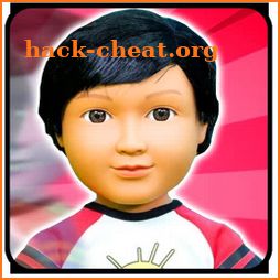 Ryan dolls game adventure world icon