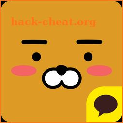 Ryan - KakaoTalk Theme icon