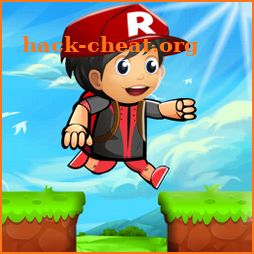 Ryan Toys : Platformer Adventures icon