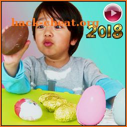 Ryan Toys Review HD Videos 2019 icon