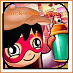 Ryan's jungle World Toys icon