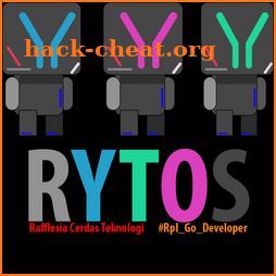 RYTOS icon