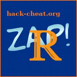 RZap icon