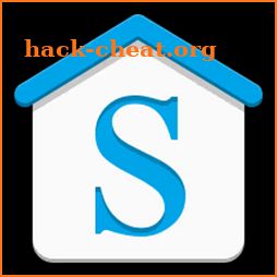 S Launcher for Galaxy TouchWiz icon
